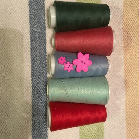 THREAD - Picture 2 of 3